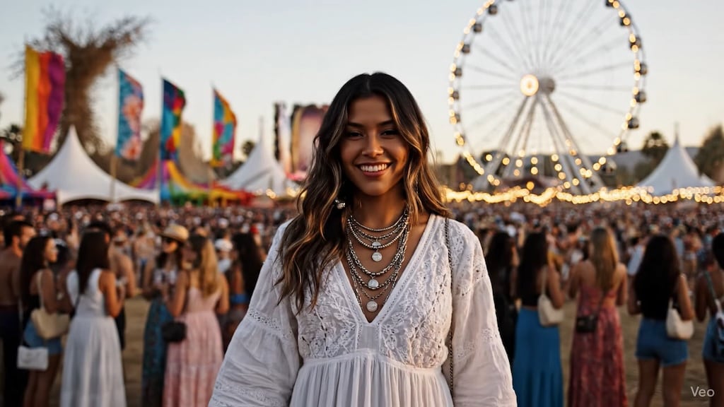 Coachella Valley Music and Arts Festival