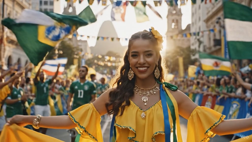 Copa América Conmebol