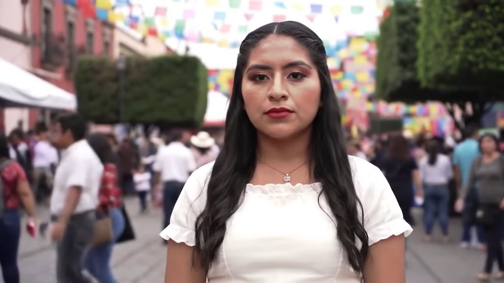 Festival Internacional Cervantino