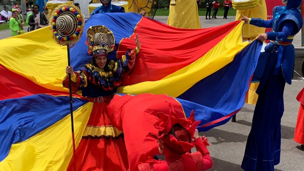 Cultural Festivals, festivals