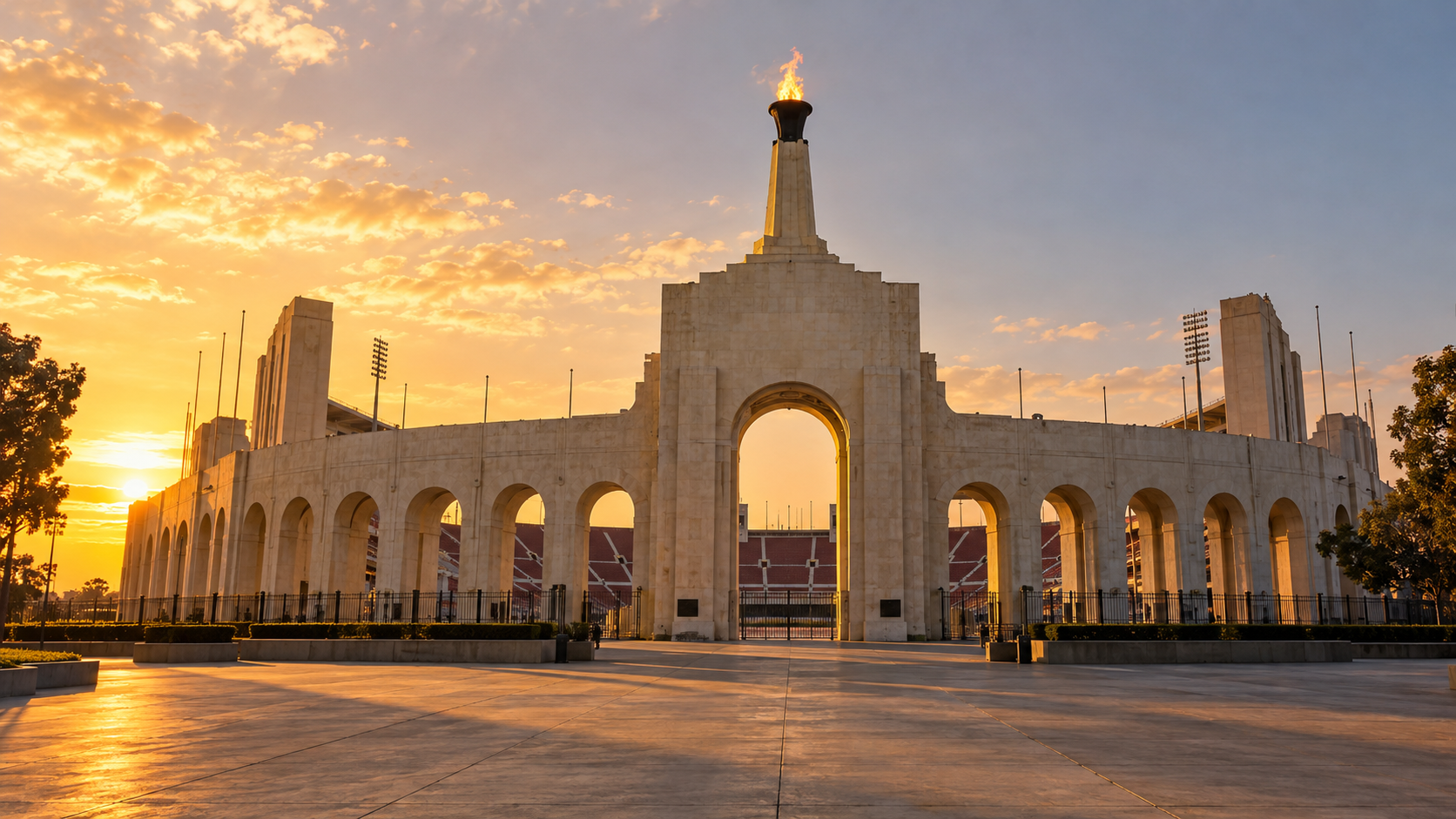 LA28 Olympic Games, United States