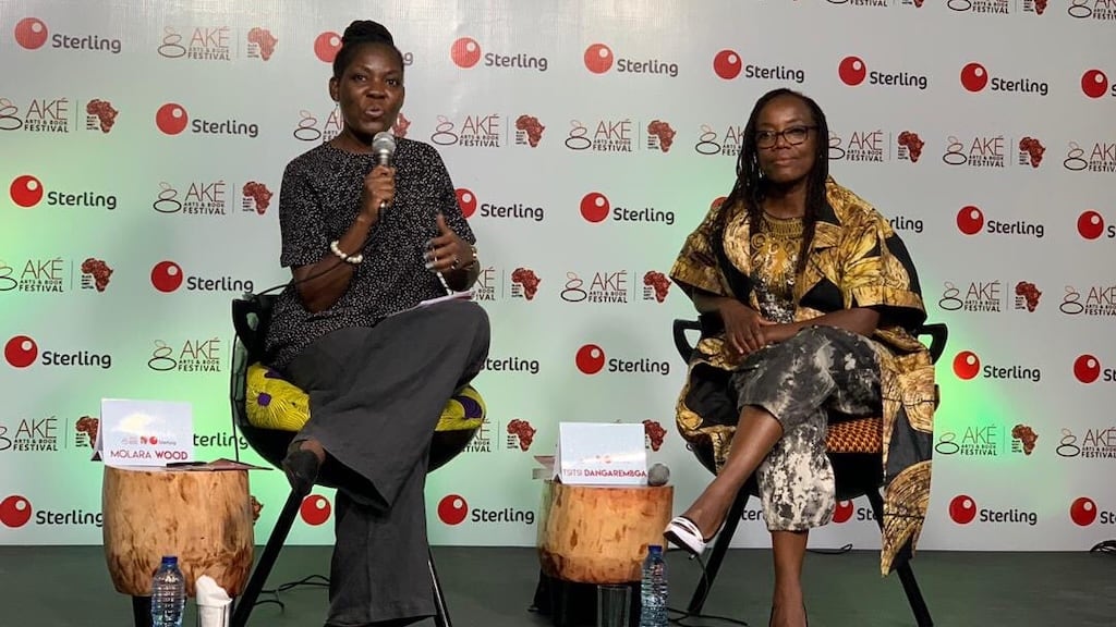 Ake Arts and Book Festival