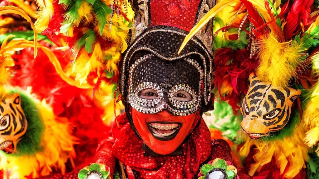 Carnaval de Barranquilla