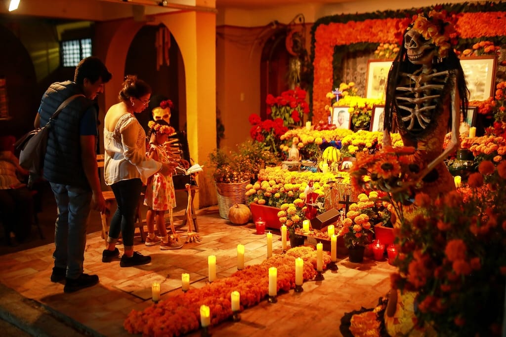 Day of the Dead