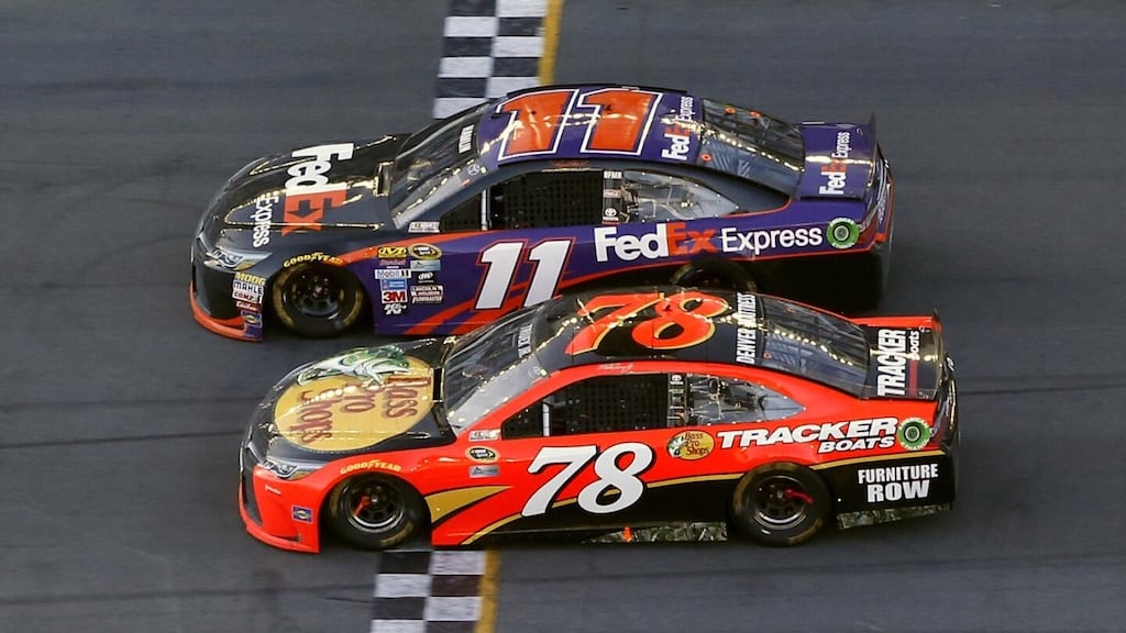 Daytona 500