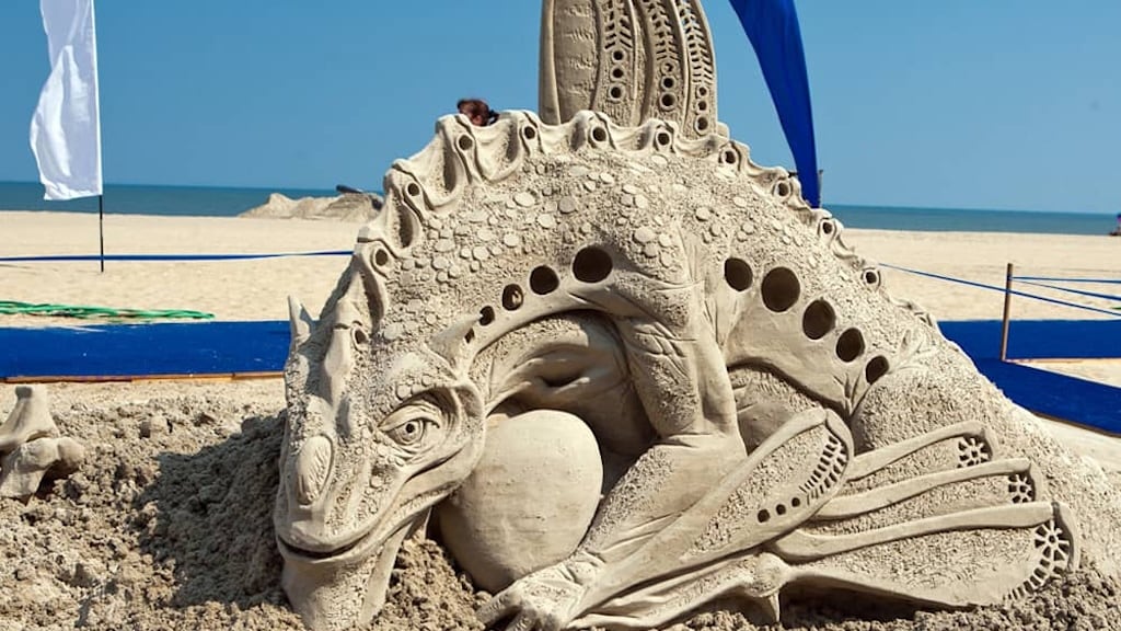 Neptune Music Festival
